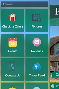 Download Fynn Valley Golf Club APK