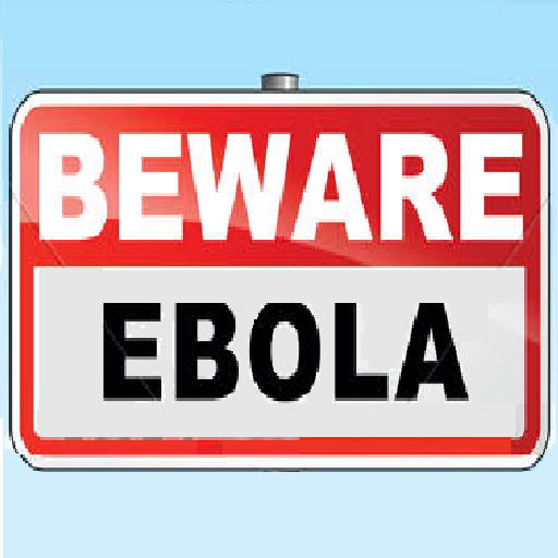 Ebola Virus Symtoms 健康 App LOGO-APP開箱王