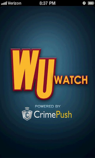 WU Watch Safety