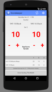 TallyBok Prime Screenshots 4