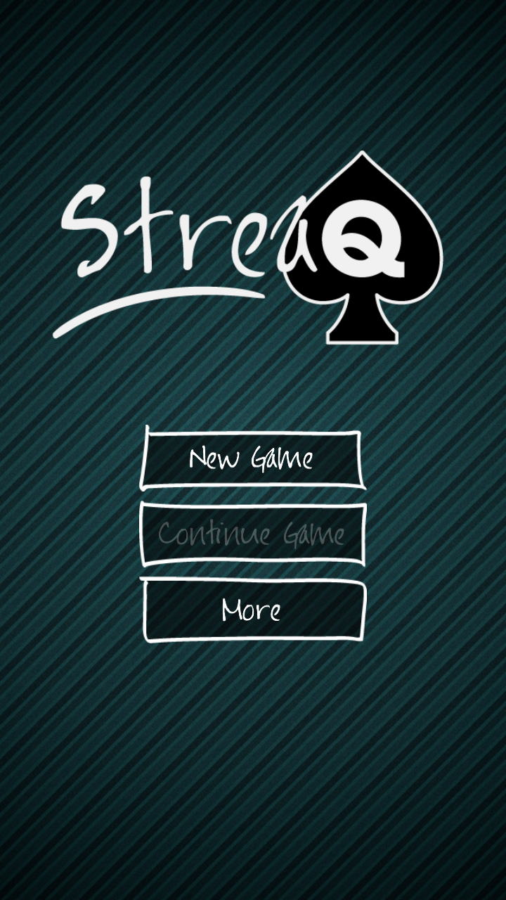Streaq Screen 2