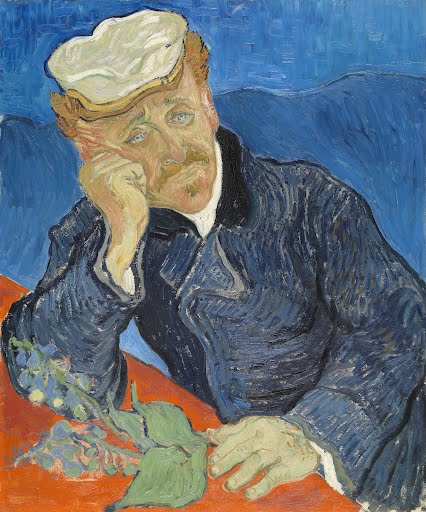 eugene boch van gogh