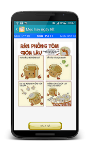 How to install Meo Hay Ngay Tet 1.1 unlimited apk for bluestacks