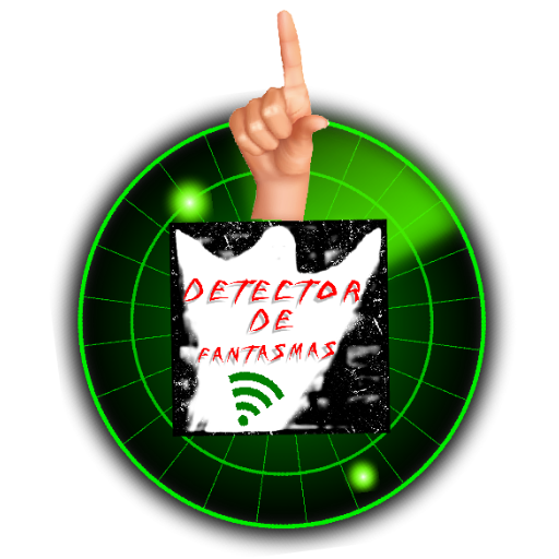 detector fantasmas radar broma