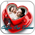 Coffee Cup Frames Apk