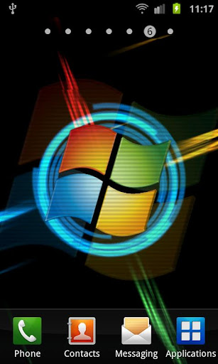 Best Windows 3D Live Wallpaper v1.0