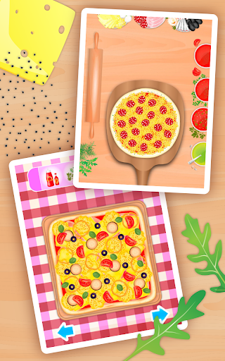免費下載休閒APP|薄餅製造兒童 - 烹飪遊戲 app開箱文|APP開箱王