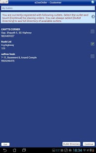 How to download EZeeOrder – Customers lastet apk for laptop