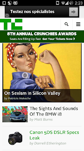 Download Science & Tech News APK for Android