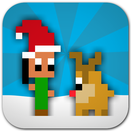 Quiet Christmas (Free) LOGO-APP點子