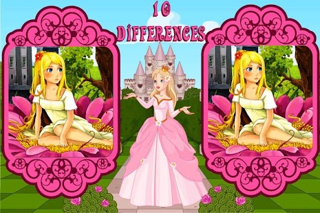 How to mod Princess Differences patch 1.0.1 apk for bluestacks