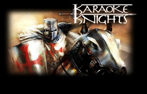 Karaoke Knights