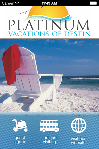 Platinum Vacations of Destin