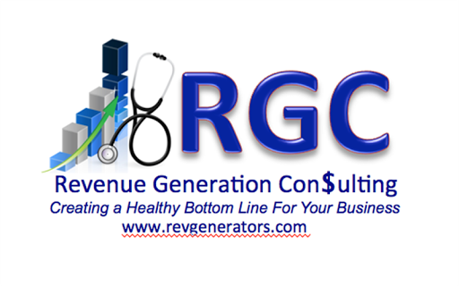 【免費商業App】Revenue Generation Consulting-APP點子