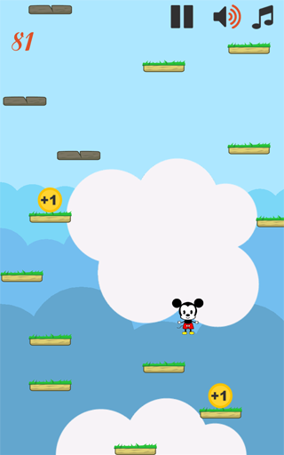 免費下載家庭片APP|Mickey Jump app開箱文|APP開箱王