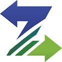 Z-mobile logo