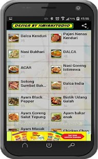 How to mod Buku Resepi Istimewa 1.0 apk for android