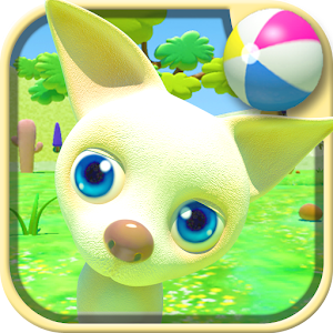 Talking Chihuahua Free.apk