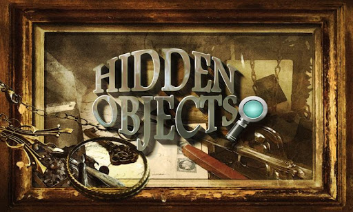 【免費解謎App】Hidden Object Friends-APP點子