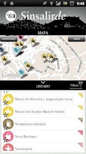Onda Screenshots 1