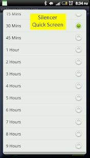 How to mod EZ Phone Silencer Free 1.0 unlimited apk for bluestacks