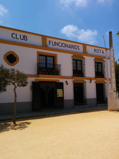 Club Funcionarios Rota
