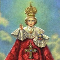 Infant Jesus of Prague Novena APK Иконка