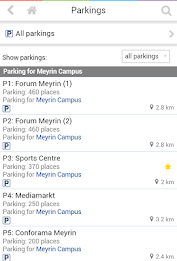 CERN Open Days 2013 poster 7