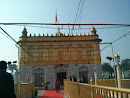 Bhagwati Temple