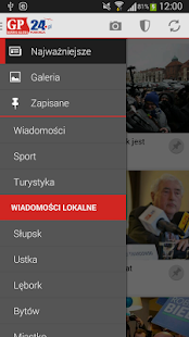 How to get Głos Pomorza 2.0.11 apk for bluestacks