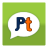 SMS-via-PennyTel icon