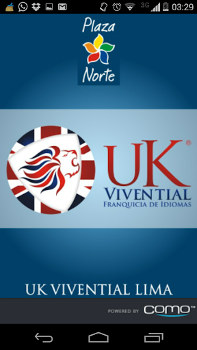 UK Vivential Lima