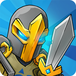 Legendary Wars v1.0 Full Apk Download