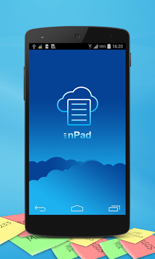 【免費生產應用App】nPad-APP點子