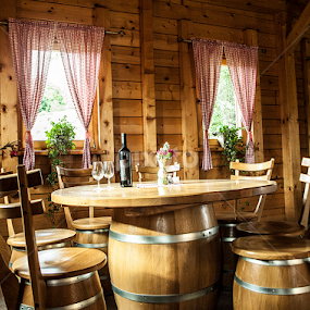 Relaxing time by Goran Lee - Buildings & Architecture Other Interior