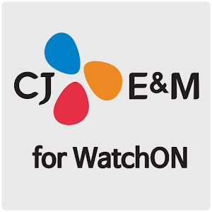 CJ E&M for Samsung WatchON 1.9.5