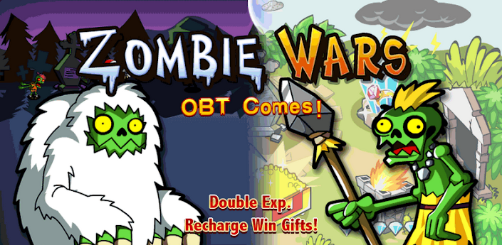 Zombie Wars