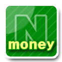 Nice Money Book logo