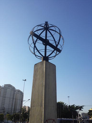 Monumento À Vasco Da Gama