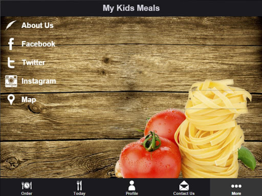 免費下載健康APP|My Kids Meals app開箱文|APP開箱王