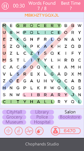 How to mod Word Search: Word Swipe lastet apk for android