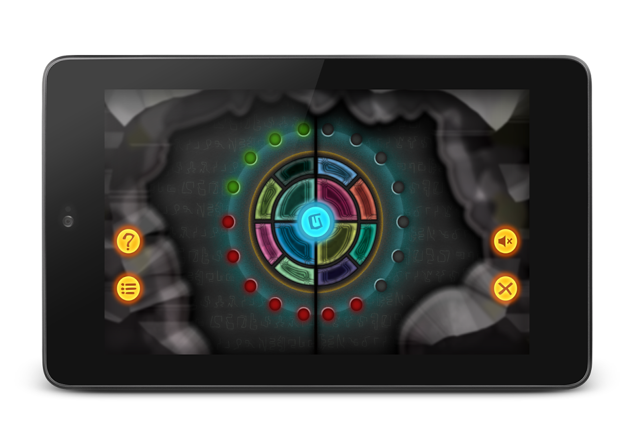    Endless Cave Quest Escape Room- screenshot  