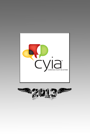 CYIA 2013