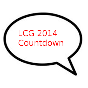 Lucca Comics & Games Countdown 2.16