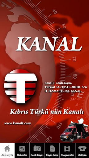 Kanal T