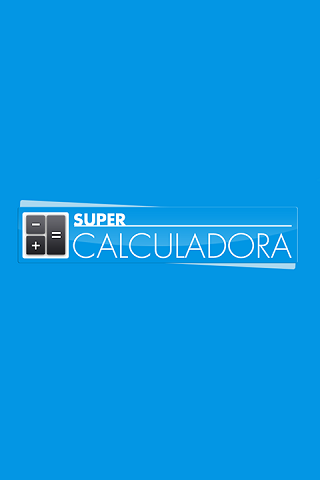 Super Calculadora