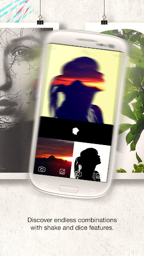 免費下載攝影APP|Diana Photo - double exposure app開箱文|APP開箱王