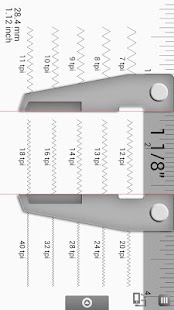 Lineal - Smart Ruler Pro - screenshot thumbnail