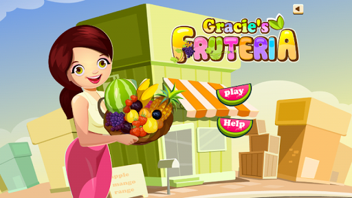 Busy Fruteria