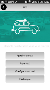Taxibe Screenshots 10